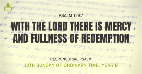 B: 10th Sunday in Ordinary Time – Building on the Word.